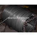 prime quality carbon steel wire rod 5.5mm to 12mm steel wire rod for construction